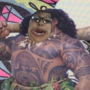 Meet your Posher, Adelle